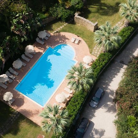 Agriturismo Villa Luca SantʼAgata di Militello Extérieur photo