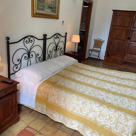 Agriturismo Villa Luca SantʼAgata di Militello Extérieur photo