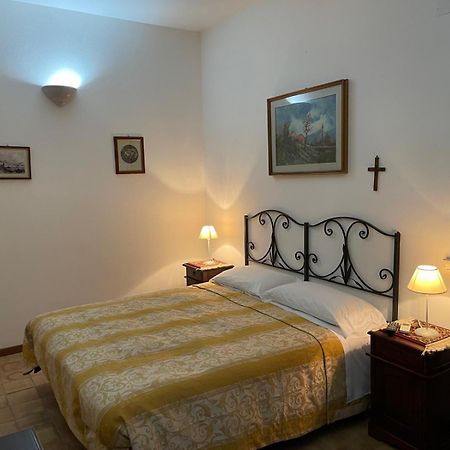 Agriturismo Villa Luca SantʼAgata di Militello Extérieur photo
