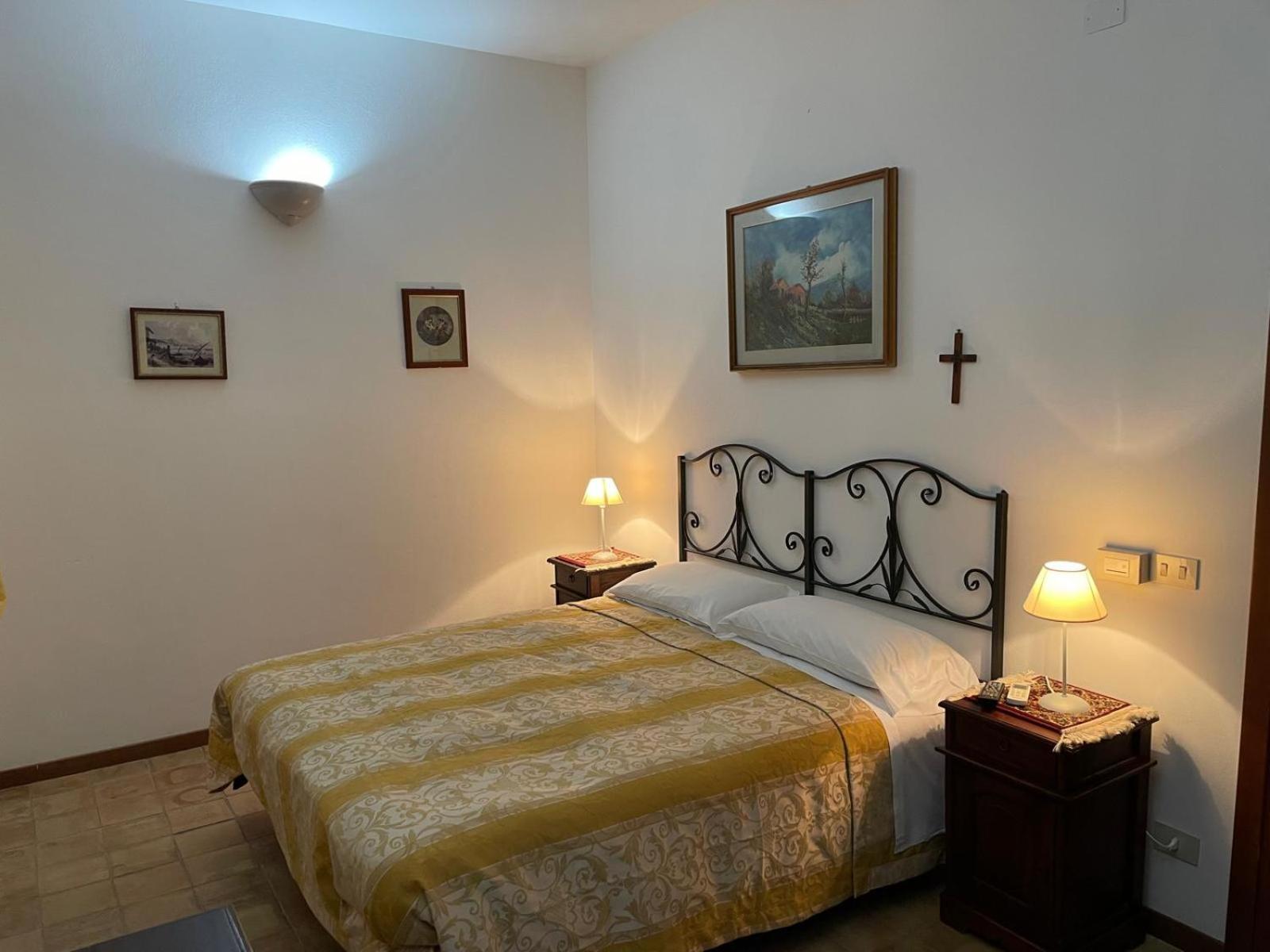 Agriturismo Villa Luca SantʼAgata di Militello Extérieur photo