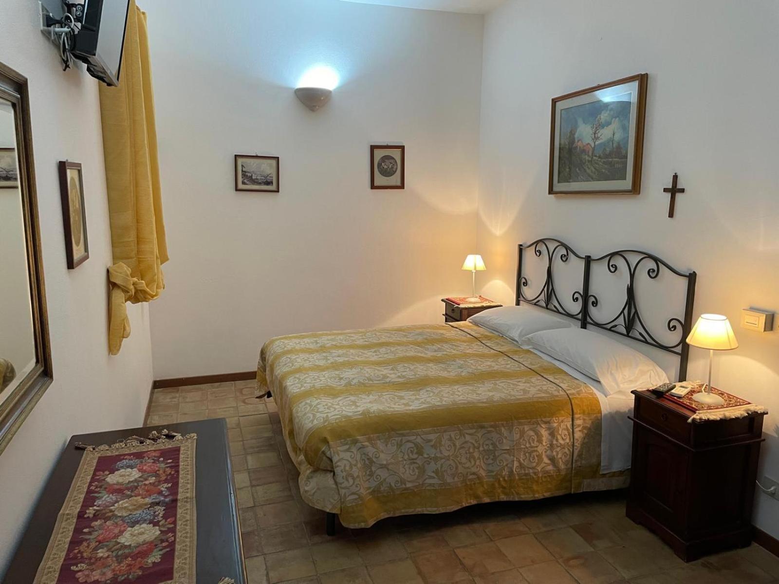 Agriturismo Villa Luca SantʼAgata di Militello Extérieur photo