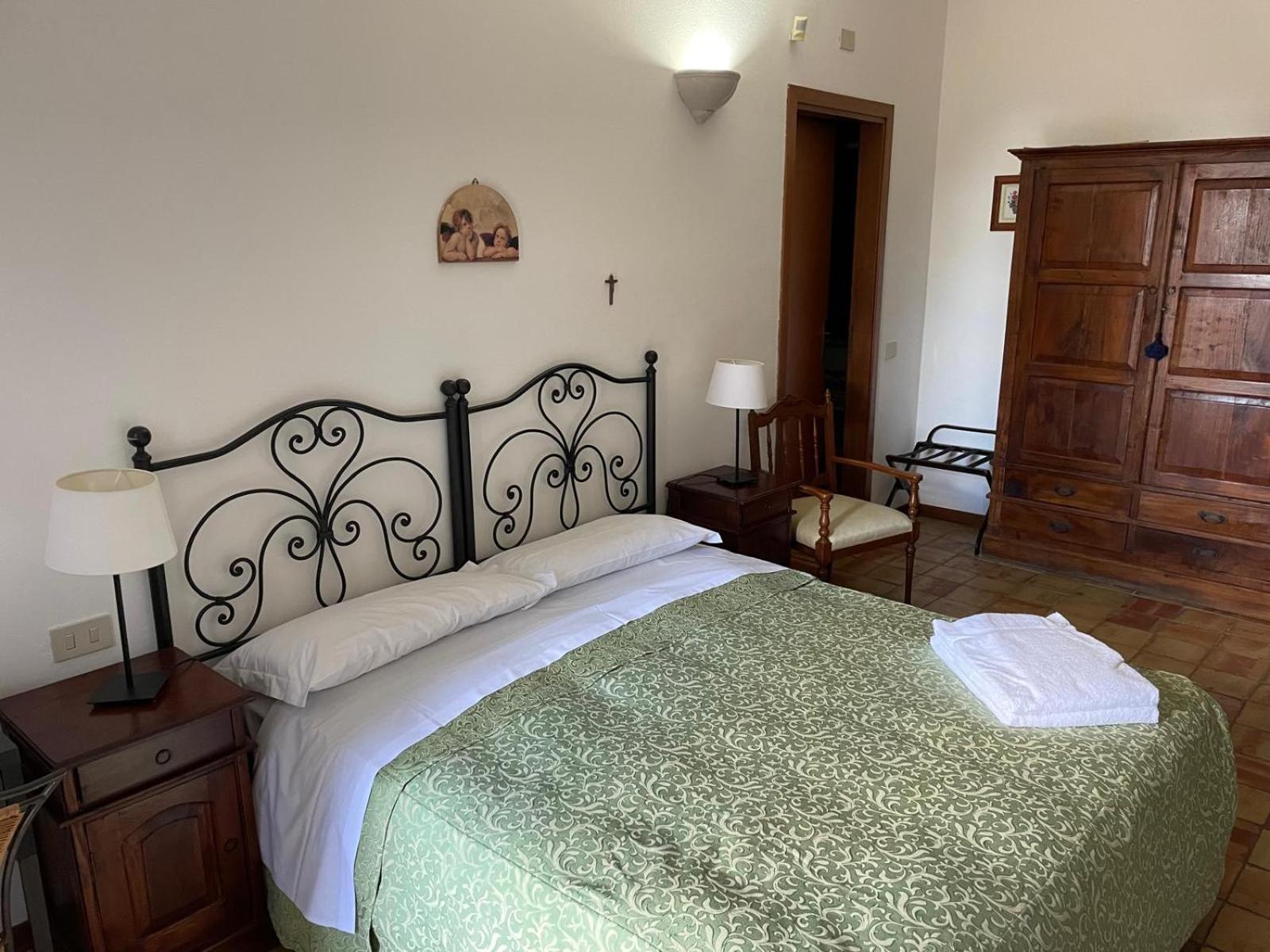 Agriturismo Villa Luca SantʼAgata di Militello Extérieur photo