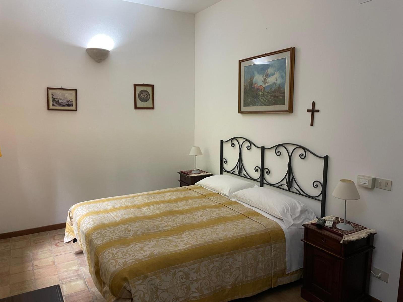Agriturismo Villa Luca SantʼAgata di Militello Extérieur photo