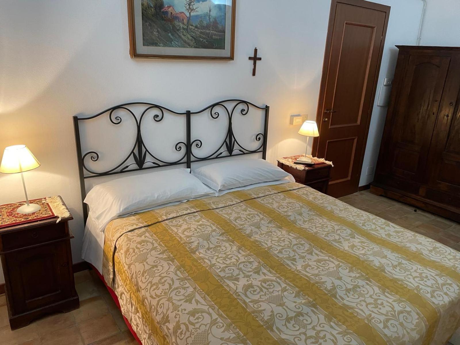 Agriturismo Villa Luca SantʼAgata di Militello Extérieur photo