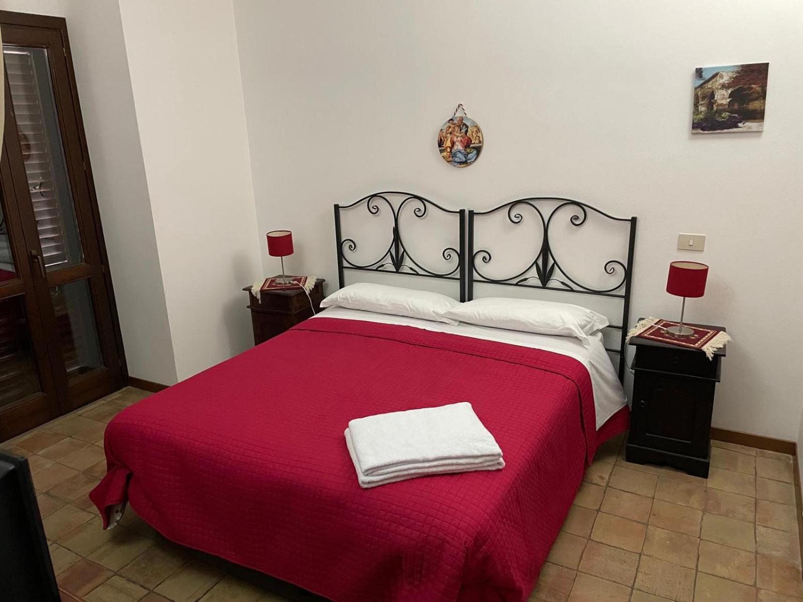 Agriturismo Villa Luca SantʼAgata di Militello Extérieur photo