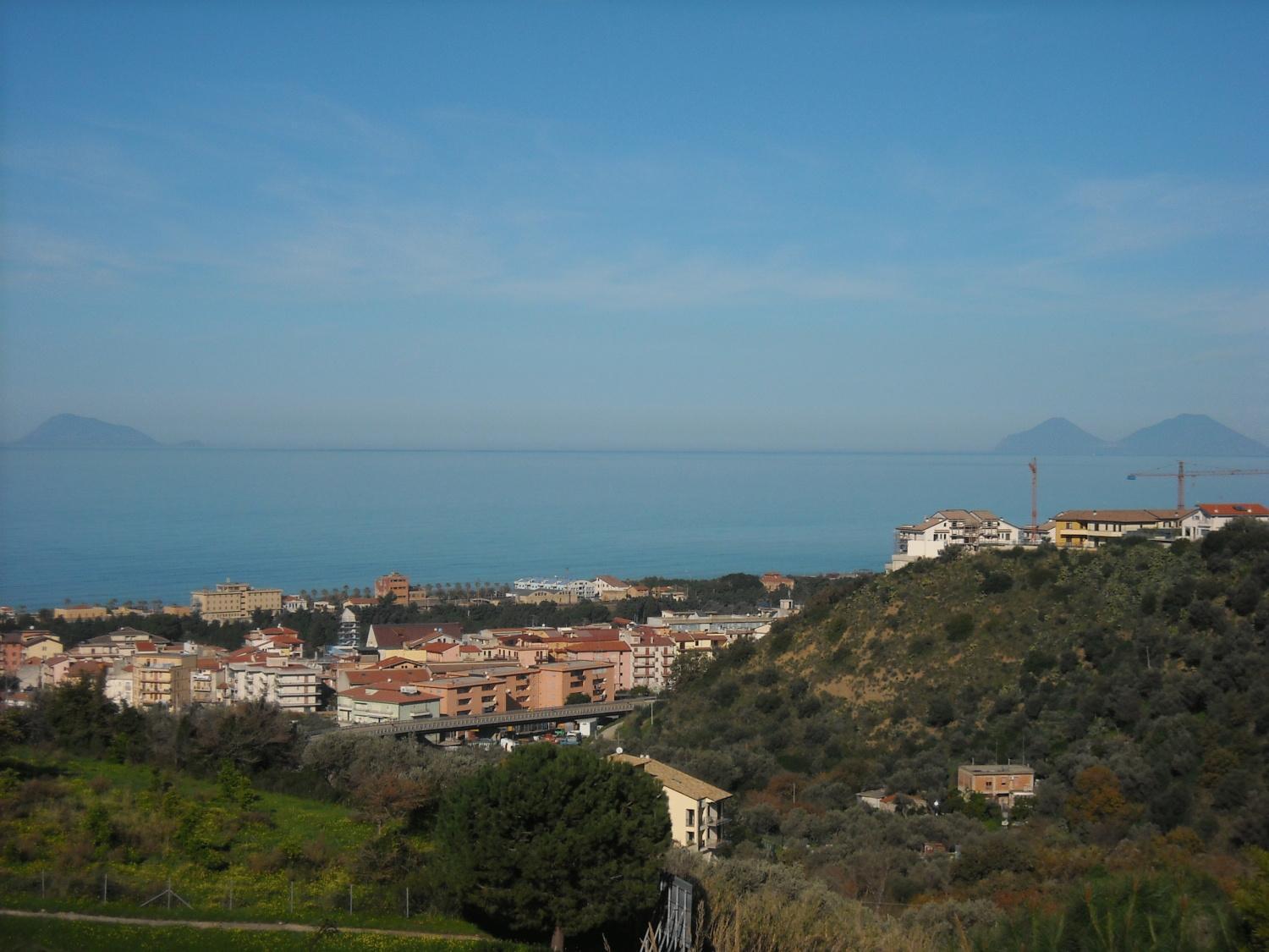 Agriturismo Villa Luca SantʼAgata di Militello Extérieur photo