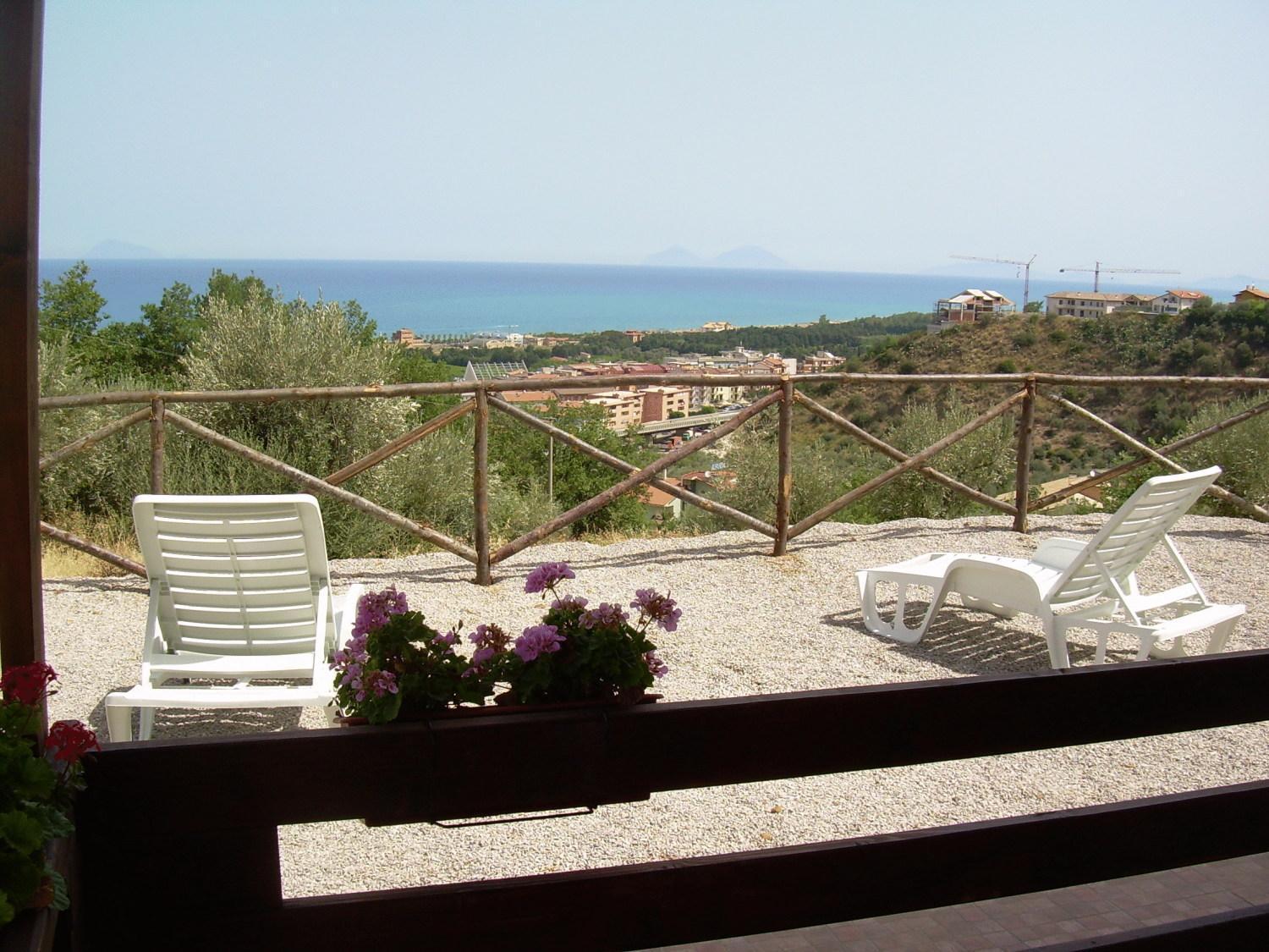 Agriturismo Villa Luca SantʼAgata di Militello Extérieur photo